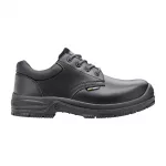 Shoes for Crews X111081 Safety Shoe Black Size 47