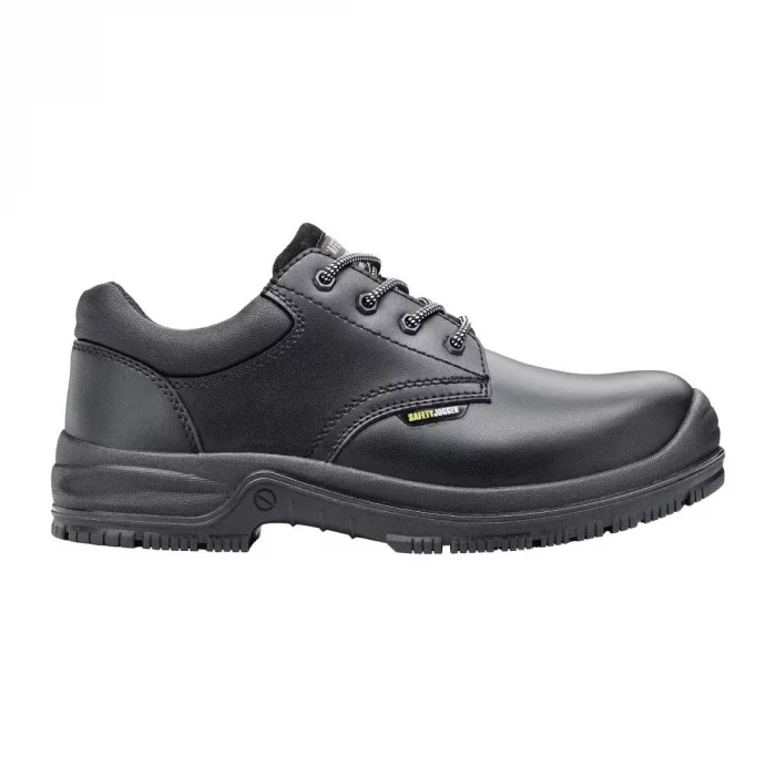 Shoes for Crews X111081 Safety Shoe Black Size 47 - Image 1