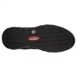 Skechers Womens Safety Shoe with Alloy Toe Cap - Size 40 (UK 7) - Image 2