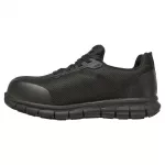Skechers Womens Safety Shoe with Alloy Toe Cap - Size 40 (UK 7) - Image 3