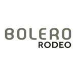 Bolero Rodeo High Stools Mocha (Single) - Image 2