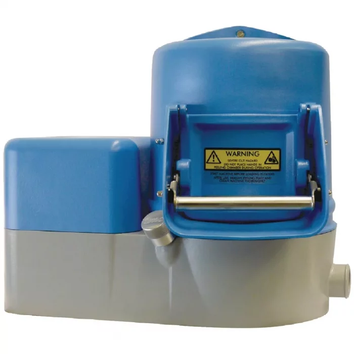 IMC VQ7 Potato Peeler - 7kg - Image 2