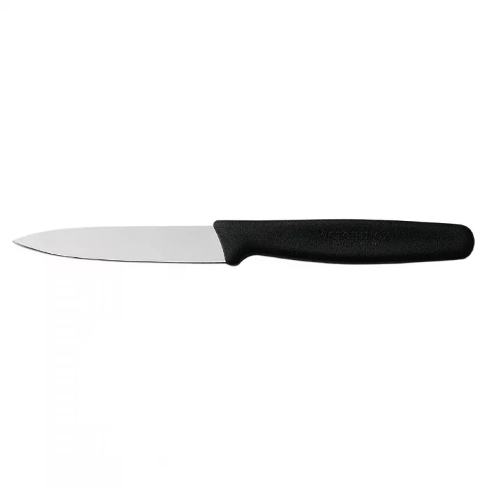 Victorinox 6 Piece Rosewood Knife Set with 20cm Chefs Knife with Wallet - Image 5