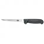 Victorinox 21.5cm Chefs Knife with Hygiplas and Vogue Knife Set - Image 2