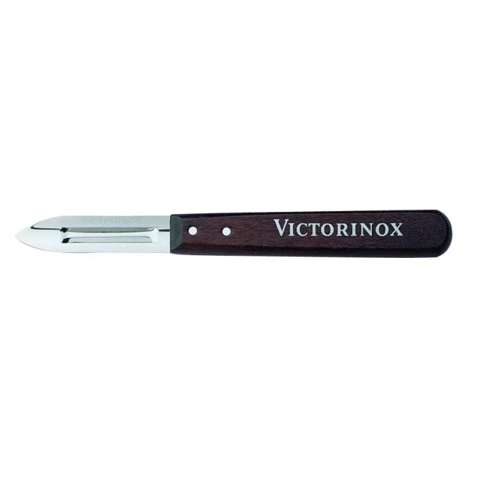 Victorinox 21.5cm Chefs Knife with Hygiplas and Vogue Knife Set - Image 3