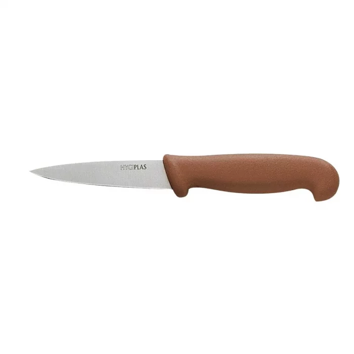 Hygiplas 15 Piece Knife Set with Carry Case - Image 4