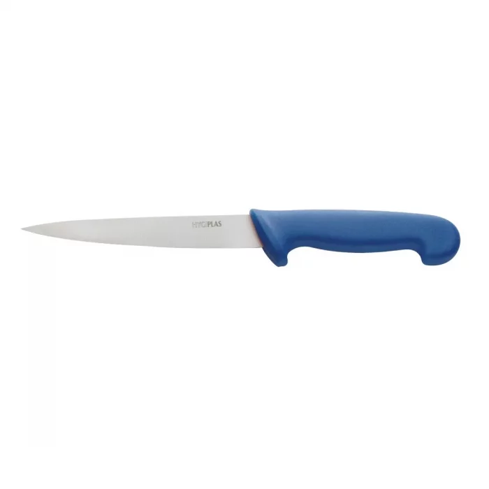 Hygiplas 15 Piece Knife Set with Carry Case - Image 6