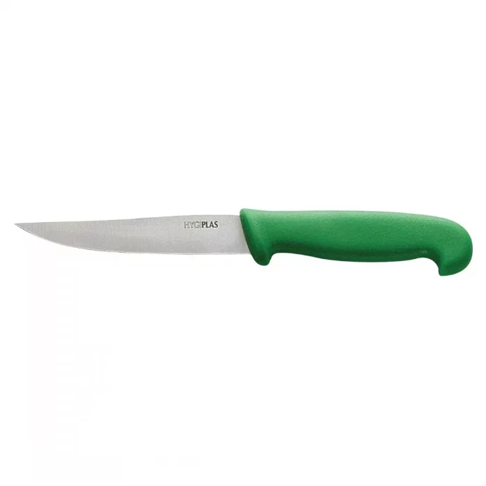 Hygiplas 15 Piece Knife Set with Carry Case - Image 7