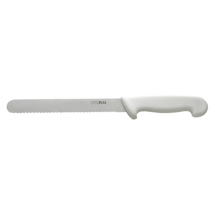 Hygiplas 15 Piece Knife Set with Carry Case - Image 9