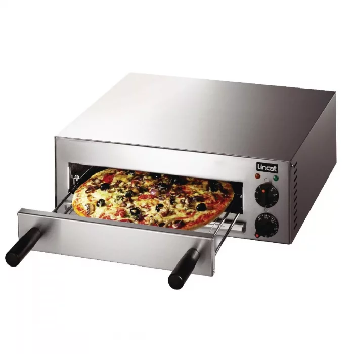 Lincat Lynx 400 Pizza Oven LPO - Image 1