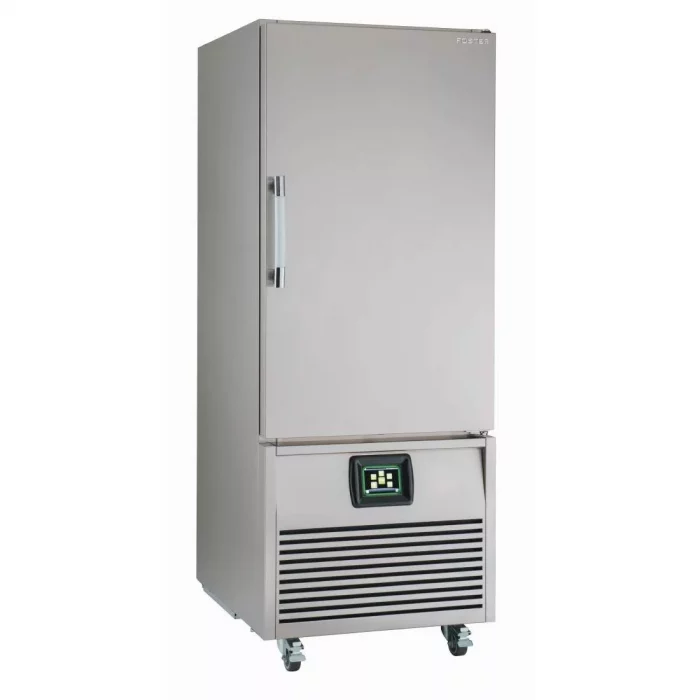Foster 38Kg/18Kg Blast Chiller/Freezer Cabinet BCT38-18 17/172 - Image 1