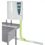 GreasePak Dosing Module Battery Operated - Image 2