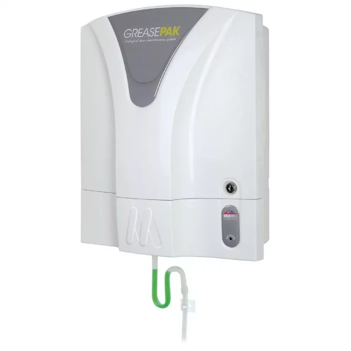 GreasePak Dosing Module Battery Operated - Image 3