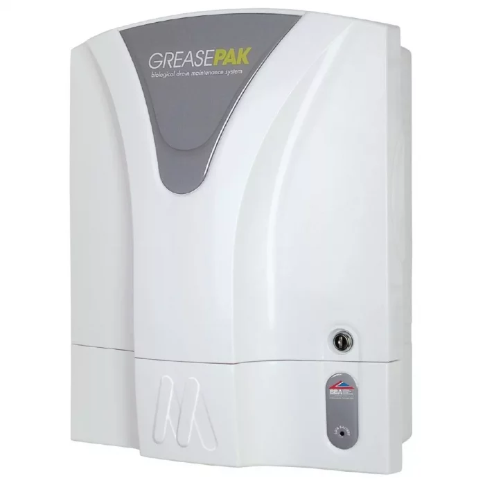 GreasePak Dosing Module Battery Operated - Image 1