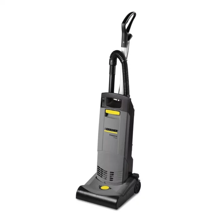 Karcher Upright Vacuum Cleaner - Image 1