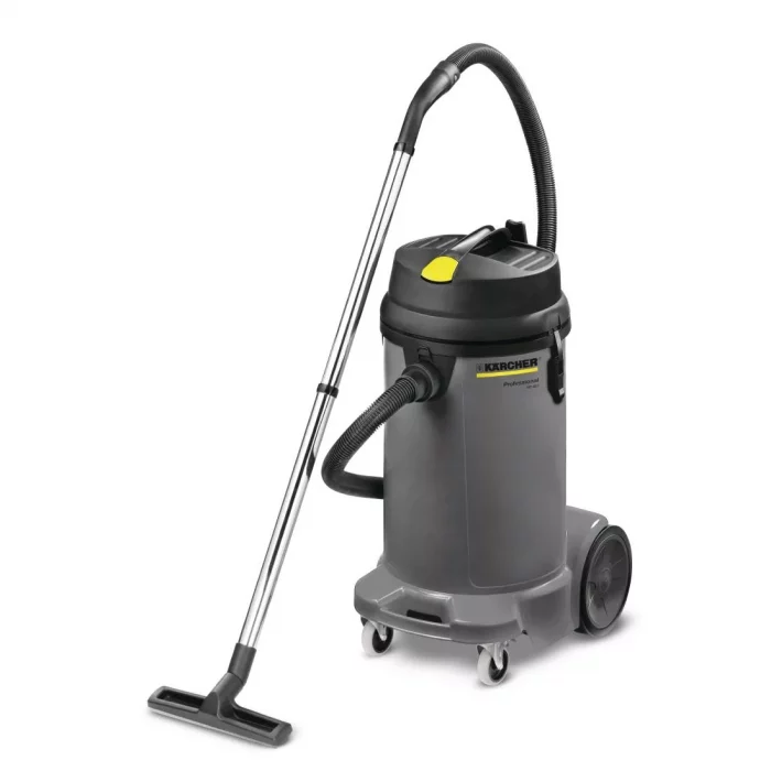 Karcher Wet and Dry Vacuum - Image 1