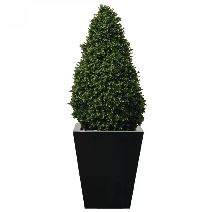 Artificial Topiary Buxus Pyramid 1200mm - Image 1