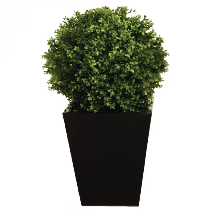 Bolero Artificial Topiary Boxwood Ball 500mm - Image 1