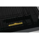 Polar G-Series Energy Efficient Countertop Food Display Fridge Black 160Ltr - Image 4