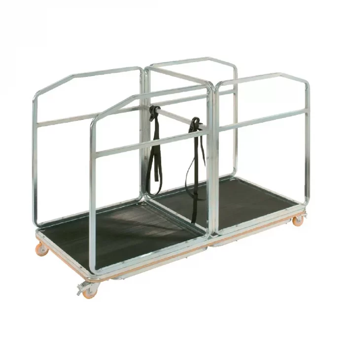 Gopak Table Trolley Large - Image 2