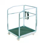 Gopak Table Trolley Small - Image 2