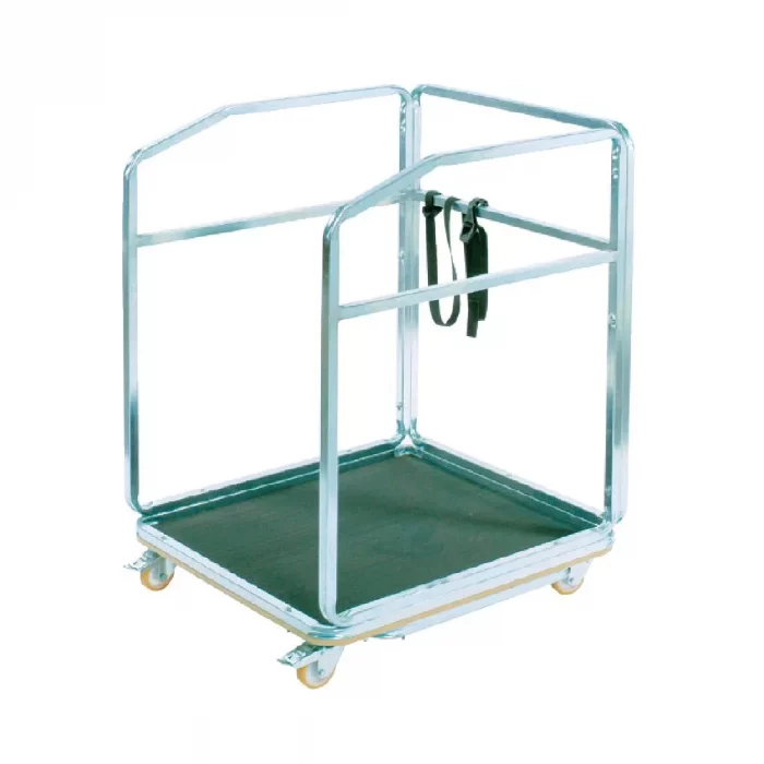 Gopak Table Trolley Small - Image 2