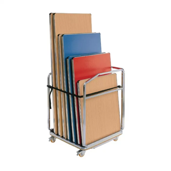 Gopak Table Trolley Small - Image 1