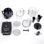 Waring Food Processor 3.3Ltr WFP14SCK - Image 7