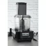Waring Food Processor 3.3Ltr WFP14SCK - Image 9