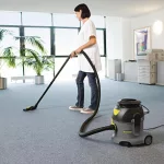 Karcher Pro Dry Vacuum Cleaner T10 - Image 3