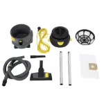Karcher Pro Dry Vacuum Cleaner T10 - Image 10