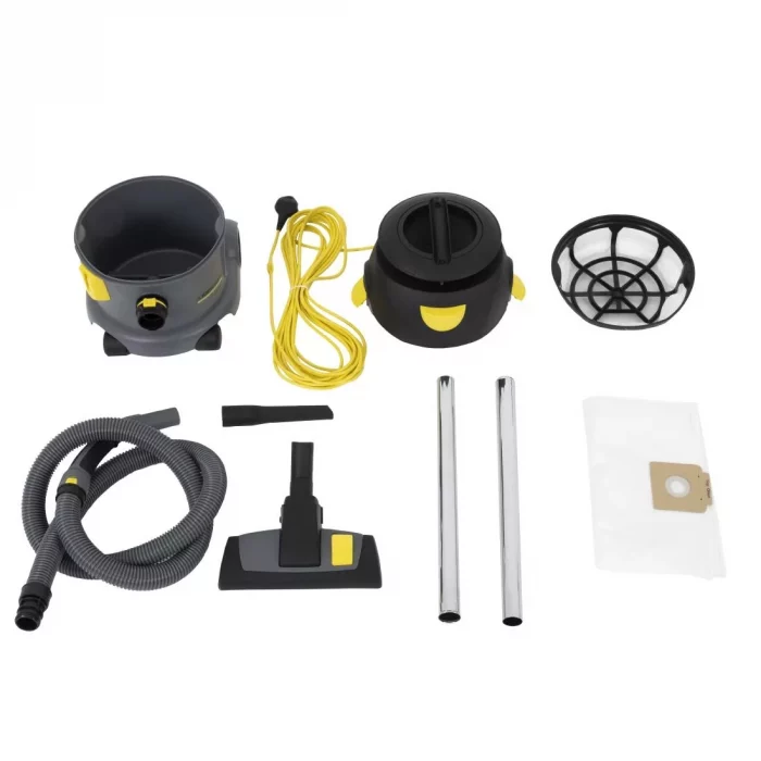Karcher Pro Dry Vacuum Cleaner T10 - Image 10