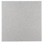 Werzalit Pre-drilled Square Table Top  Stratos 700mm