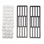 Buffalo Lava Rock Kit