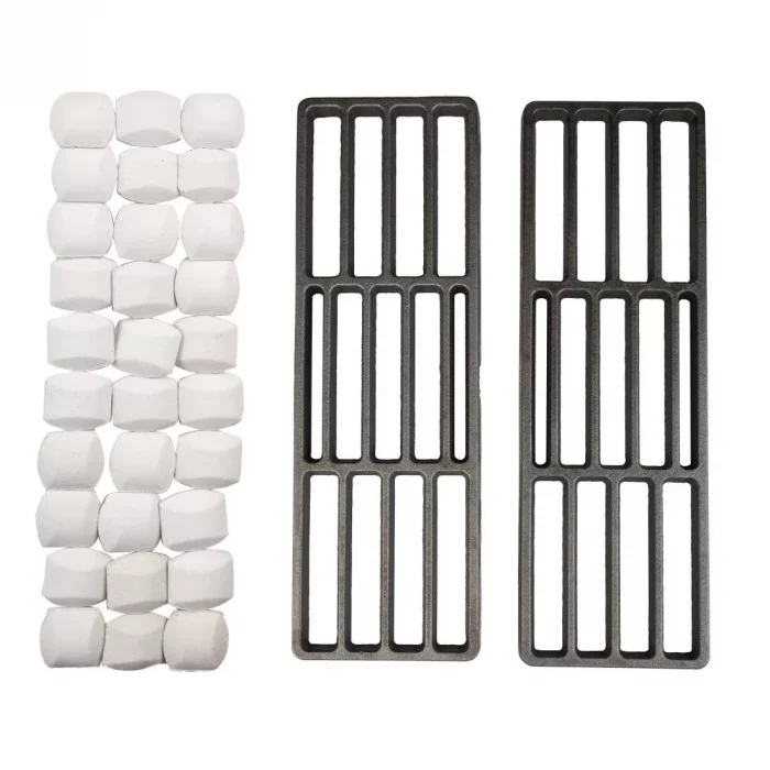 Buffalo Lava Rock Kit - Image 1
