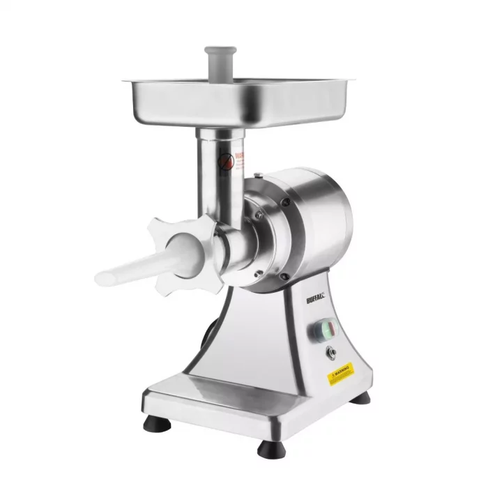 Buffalo Heavy Duty Meat Mincer Size 12 - Image 3