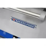 Baker's Pride Countertop Electric Double Deck Pizza Oven P22S - Image 4