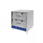 Baker's Pride Countertop Electric Four Deck Pizza Oven P44S