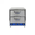 Baker's Pride Countertop Electric Four Deck Pizza Oven P44S - Image 4