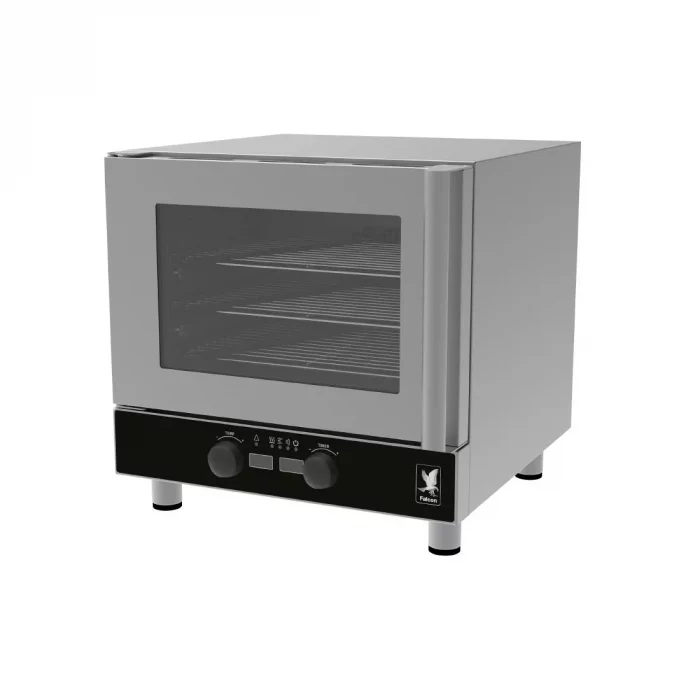 Falcon Countertop Convection Oven FE3D - Image 1