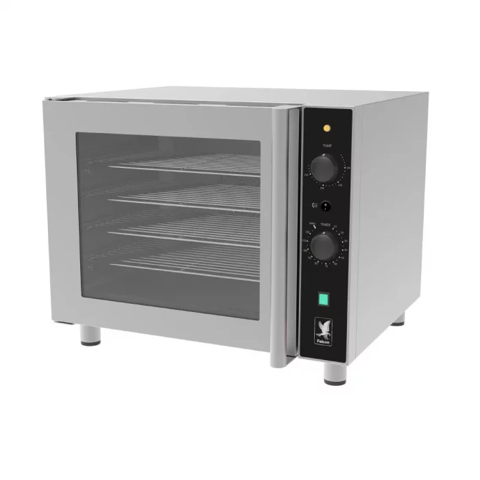 Falcon Countertop Convection Oven FE4M - Image 1