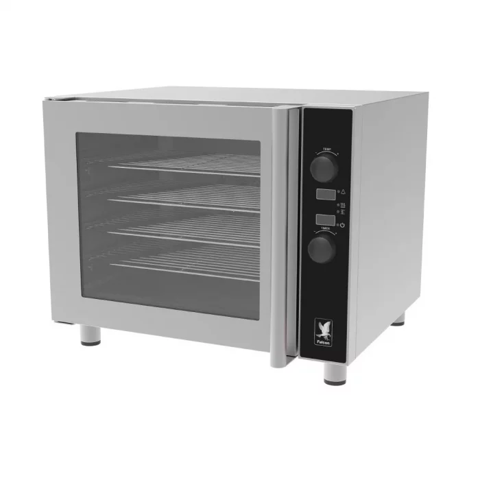 Falcon Countertop Convection Oven FE4D - Image 1