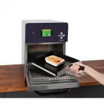 Lincat CiBO+ High Speed Oven Purple - Image 2