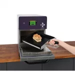 Lincat CiBO+ High Speed Oven Purple - Image 10