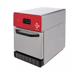 Lincat CiBO+ High Speed Oven Red - Image 4