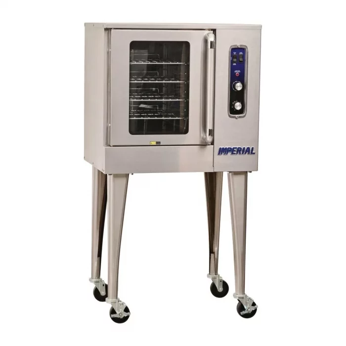 Imperial ICVE1 Electric Convection Oven - Image 1