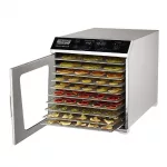 Waring Commercial 10 Tray Dehydrator - Image 2