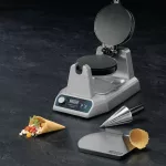 Waring Commercial Single Waffle Cone Maker - Image 4