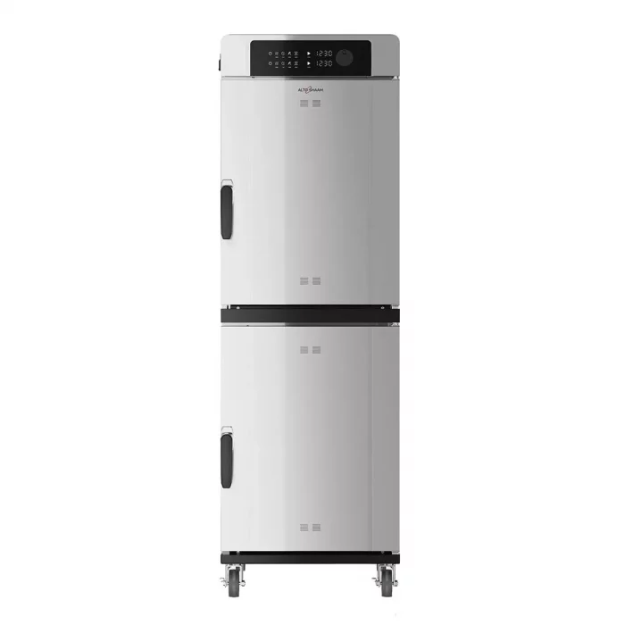 Alto-Shaam Simple Control 108kg Cook & Hold Oven 1200-TH/SX - Image 1