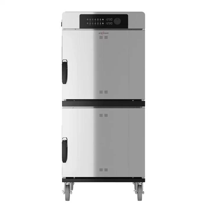 Alto-Shaam Simple Control 90kg Cook & Hold Oven 1750-TH/SX - Image 1